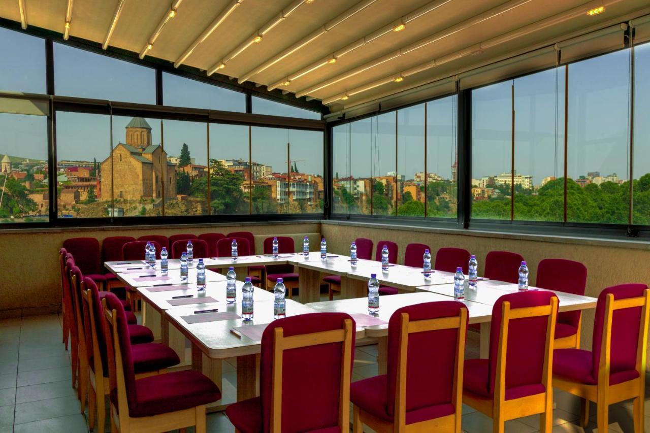 Old Meidan Tbilisi By Urban Hotels Exterior photo