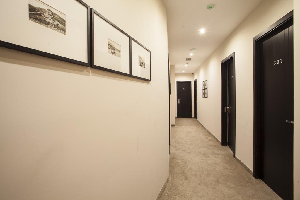 Old Meidan Tbilisi By Urban Hotels Exterior photo