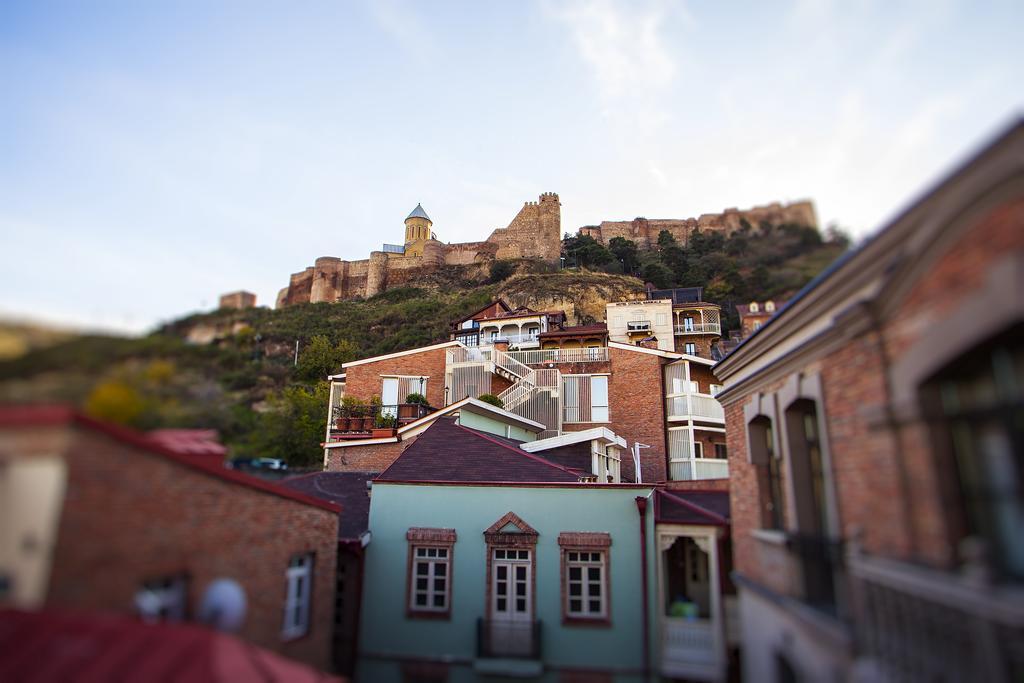 Old Meidan Tbilisi By Urban Hotels Exterior photo