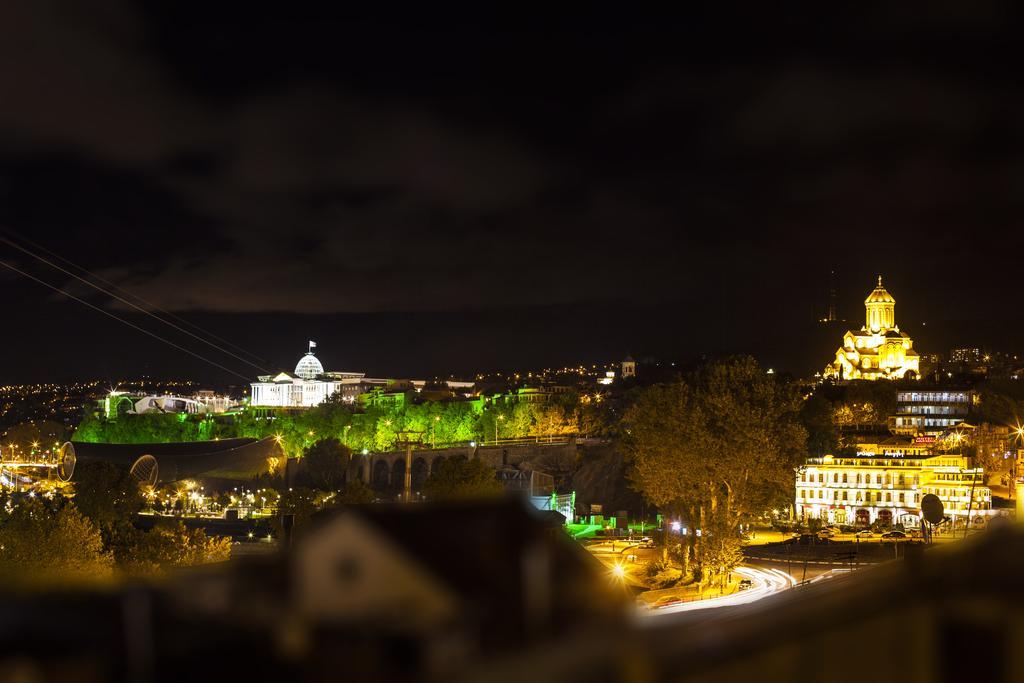 Old Meidan Tbilisi By Urban Hotels Exterior photo