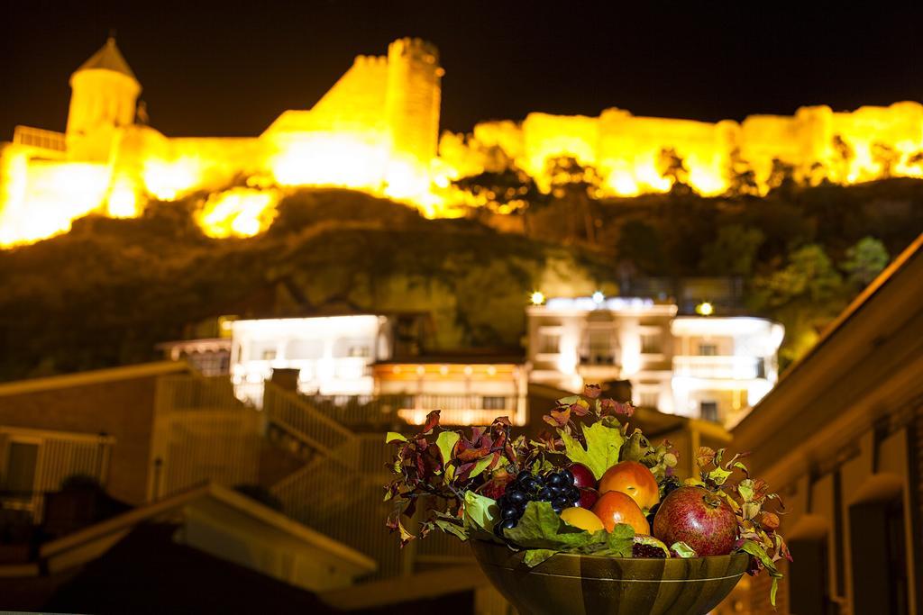 Old Meidan Tbilisi By Urban Hotels Exterior photo