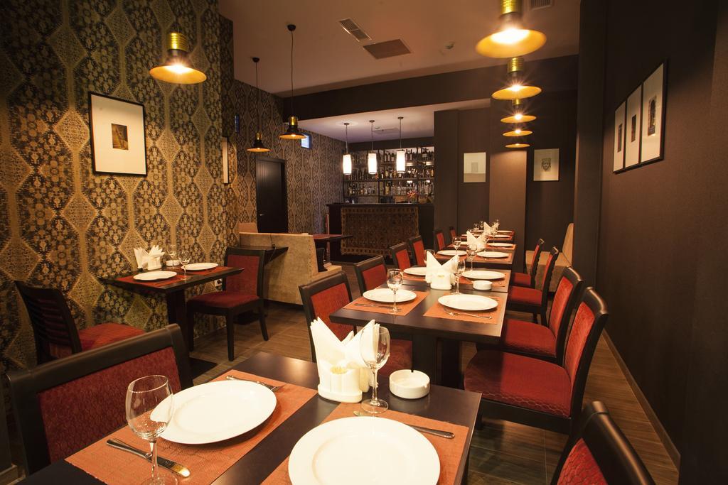 Old Meidan Tbilisi By Urban Hotels Exterior photo