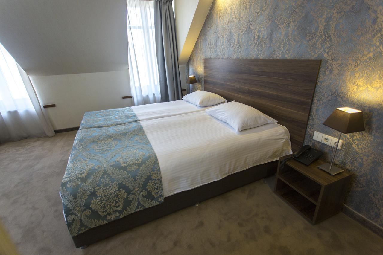 Old Meidan Tbilisi By Urban Hotels Exterior photo