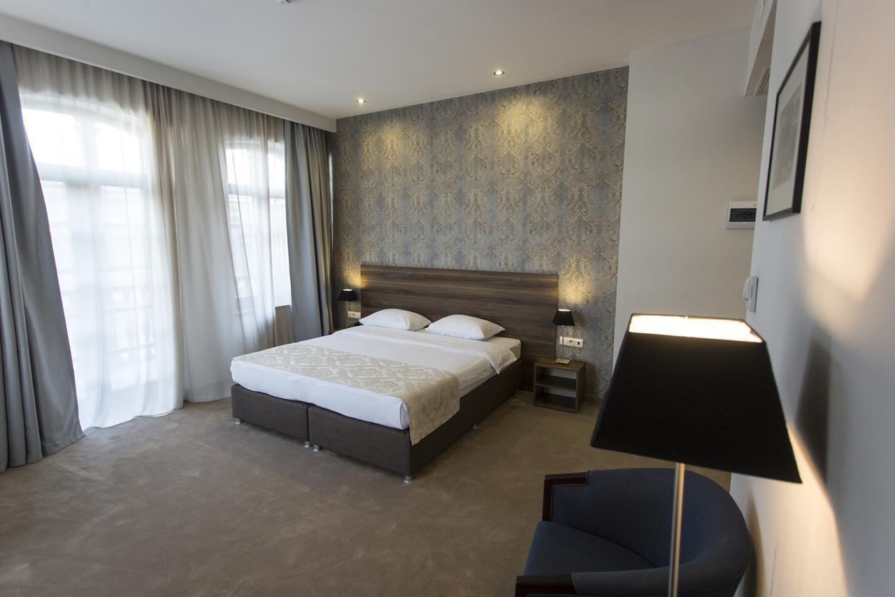 Old Meidan Tbilisi By Urban Hotels Exterior photo