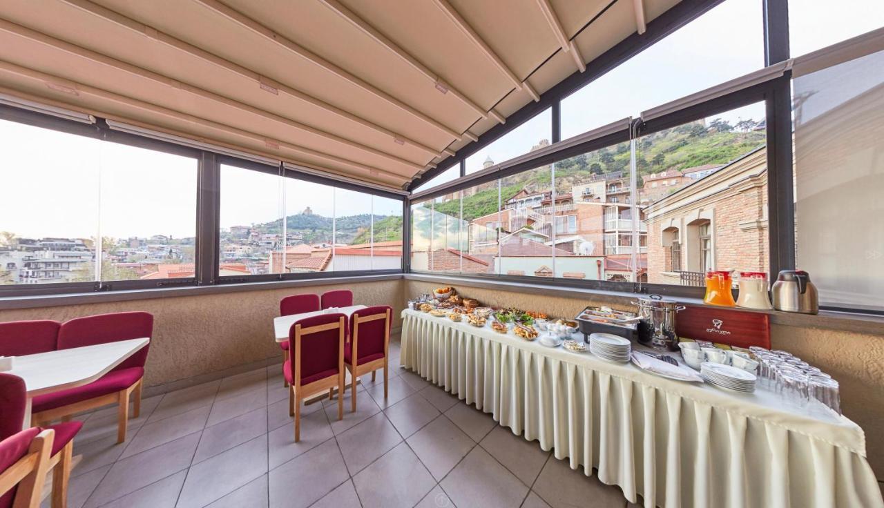 Old Meidan Tbilisi By Urban Hotels Exterior photo