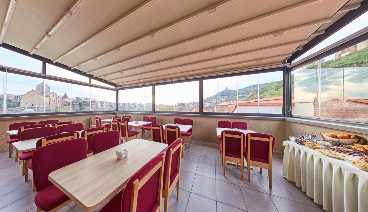Old Meidan Tbilisi By Urban Hotels Exterior photo